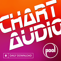 Chart Audio Daily subscription cover art
