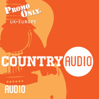 Country Audio subscription cover art