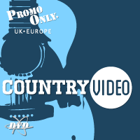 Country Video subscription cover art