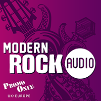 modern rock audio