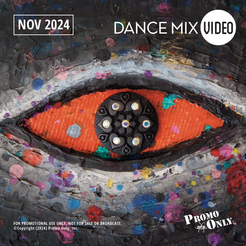 Dance Mix Video November 2024