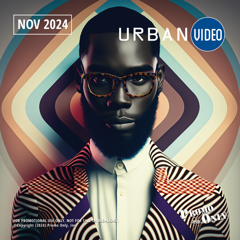 Urban Video November 2024