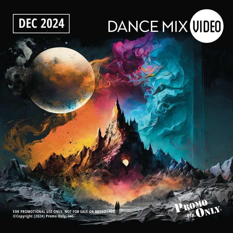 Dance Mix Video December 2024