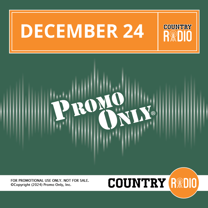 Country Radio December 2024