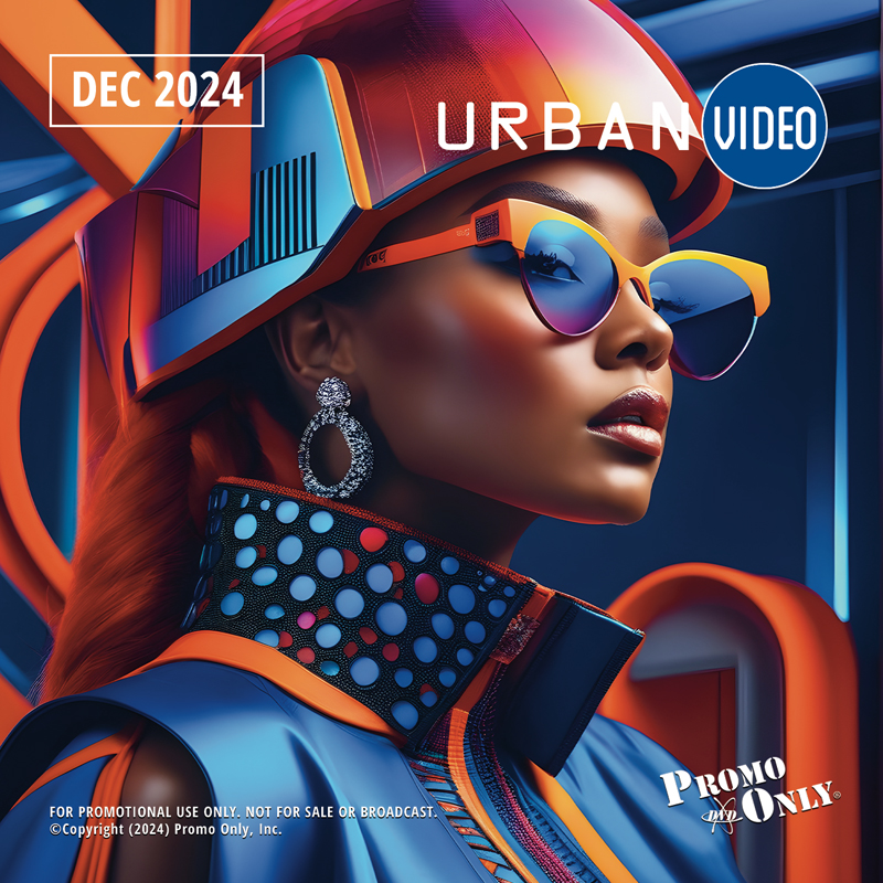 Urban Video December 2024