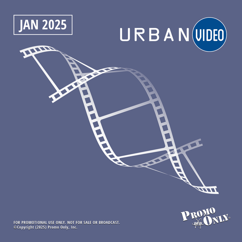 Urban Video January 2025