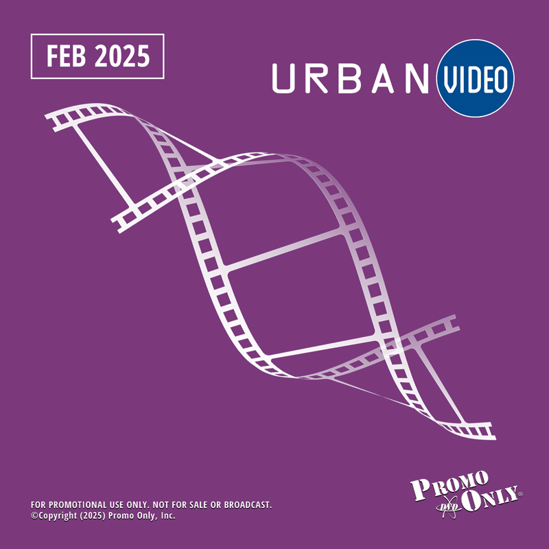 Urban Video February 2025