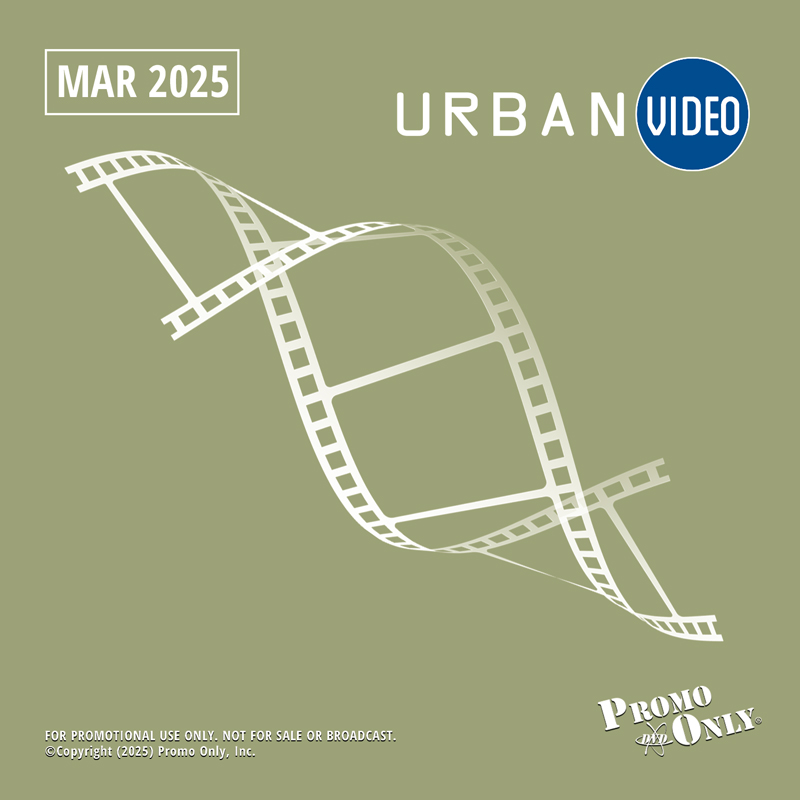 Urban Video March 2025
