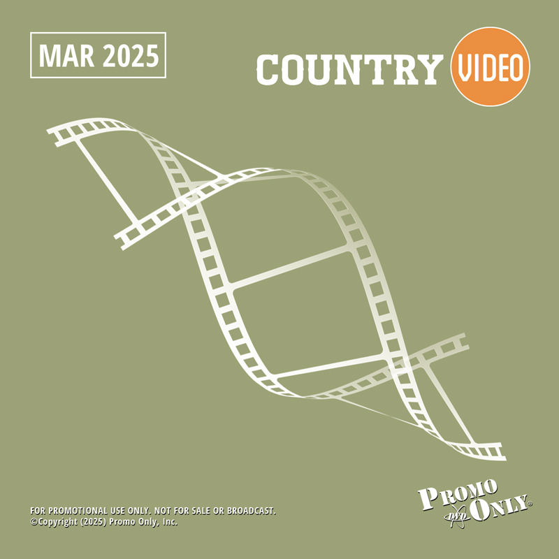 Country Video March 2025