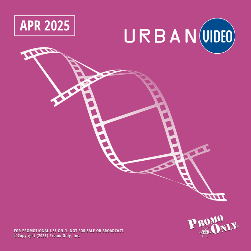 Urban Video April 2025