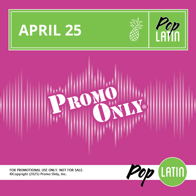Pop Latin