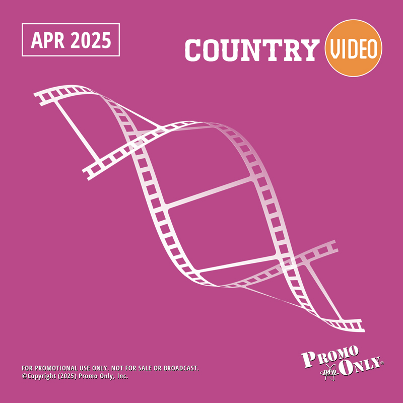 Country Video April 2025