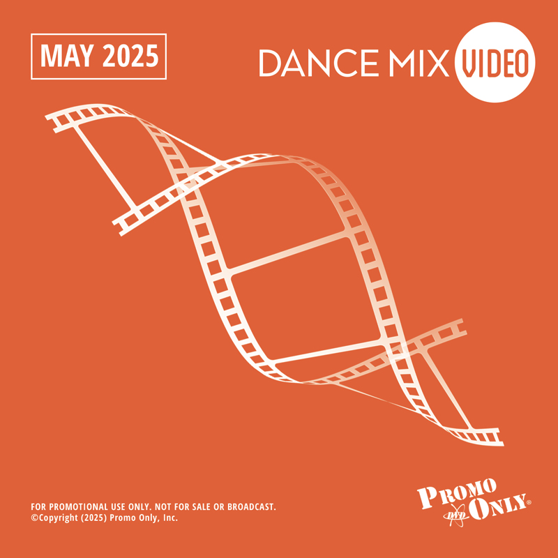 Dance Mix Video May 2025