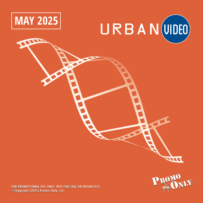Urban Video May 2025