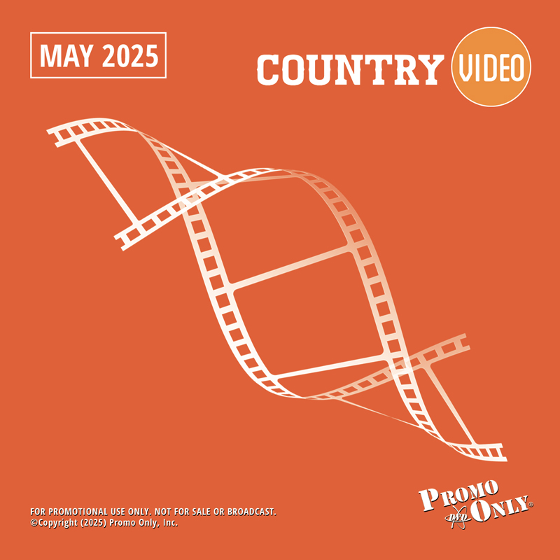 Country Video May 2025