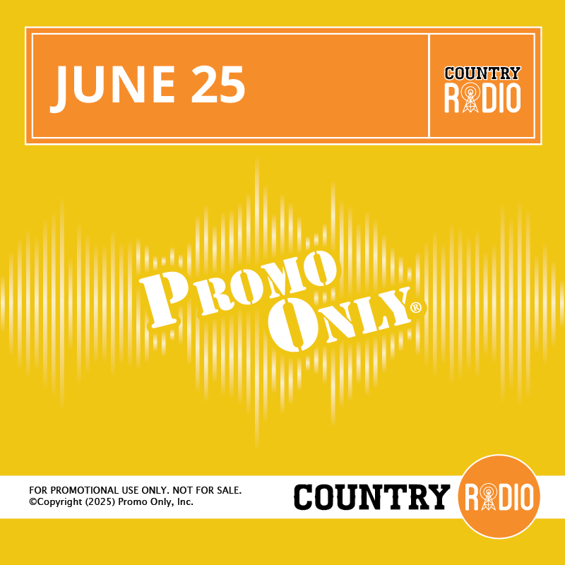 Country Radio June 2025