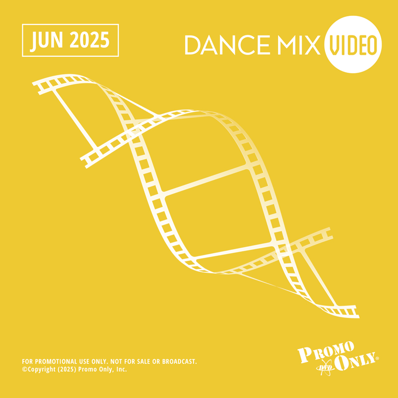 Dance Mix Video June 2025