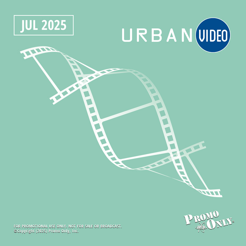 Urban Video July 2025