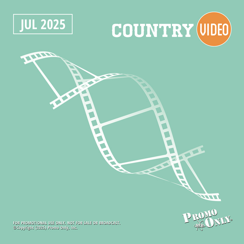 Country Video July 2025