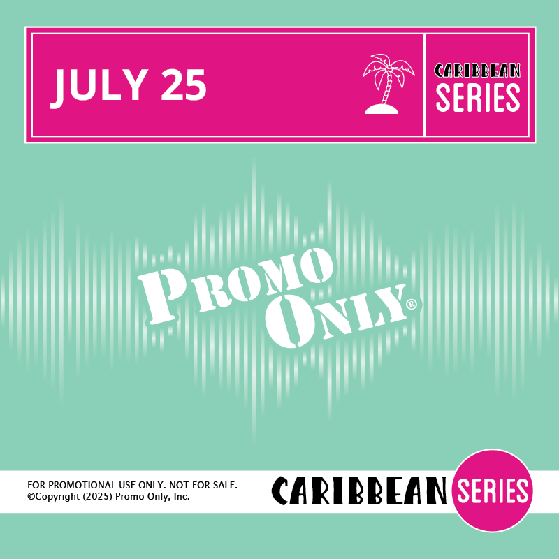 Caribbean Series July 2025