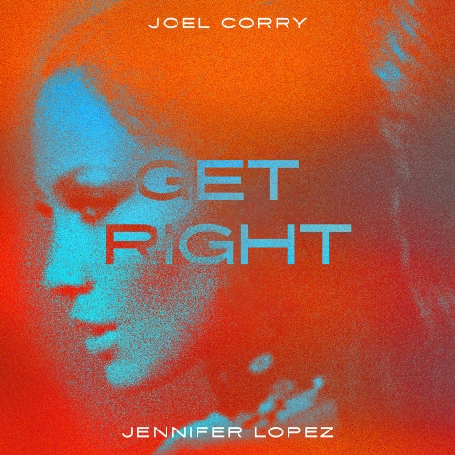 Get Right release cover art
