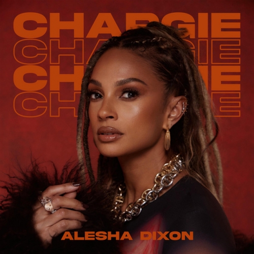 Chargie release cover art