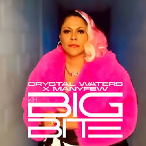 Big Bite release cover art