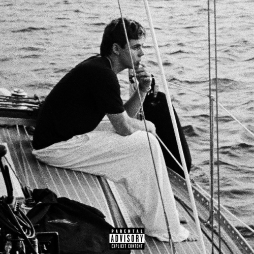 HOT GIRL PROBLEMS release cover art