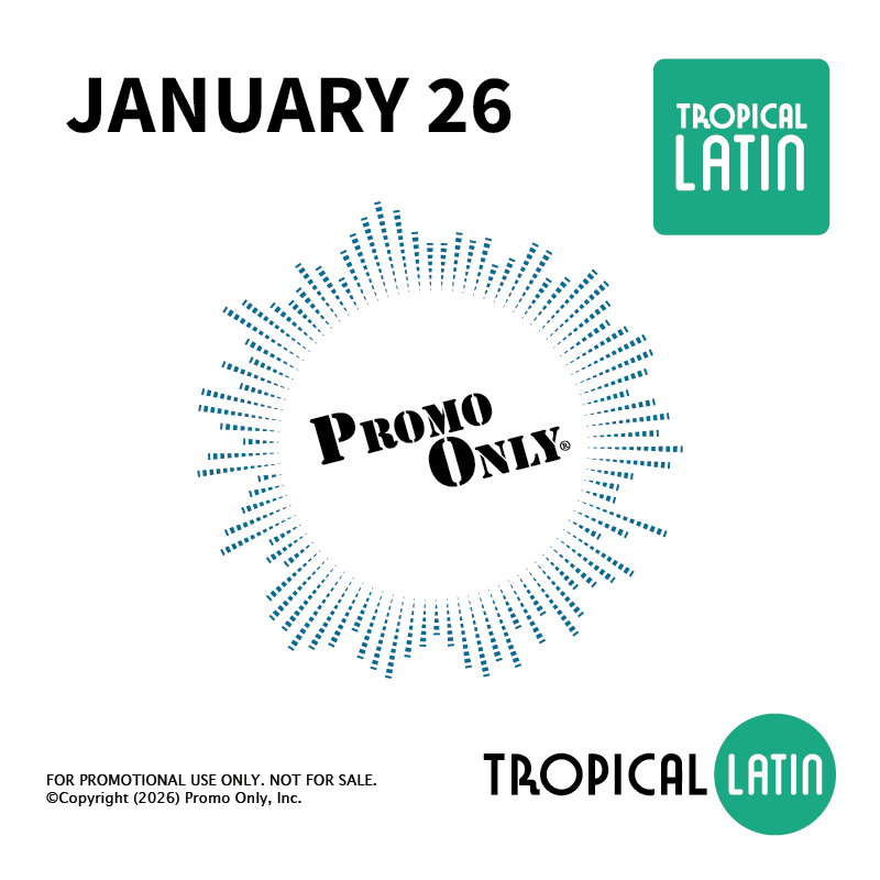 Tropical Latin