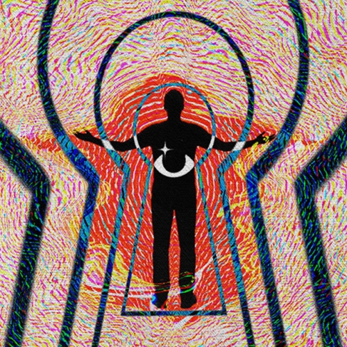 Hold It Down (DARE) release cover art