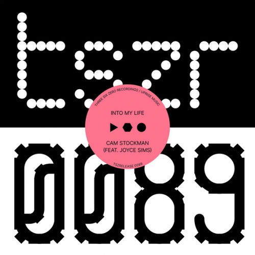 Into My Life release cover art