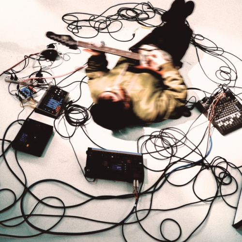 Over You release cover art