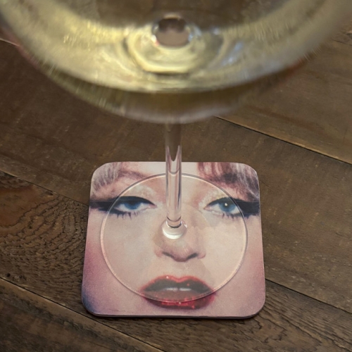 Fabulous release cover art