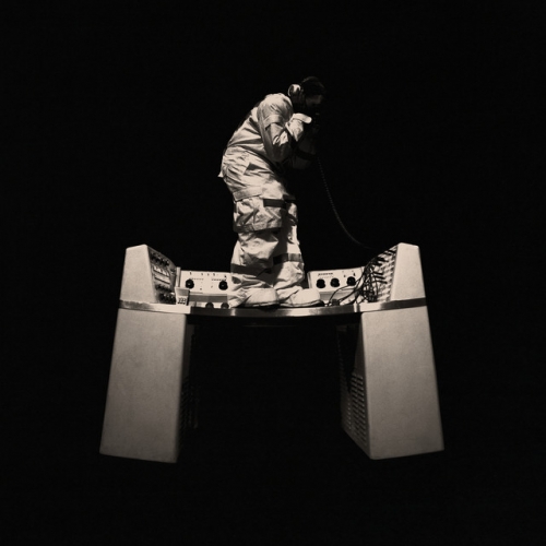 Body release cover art