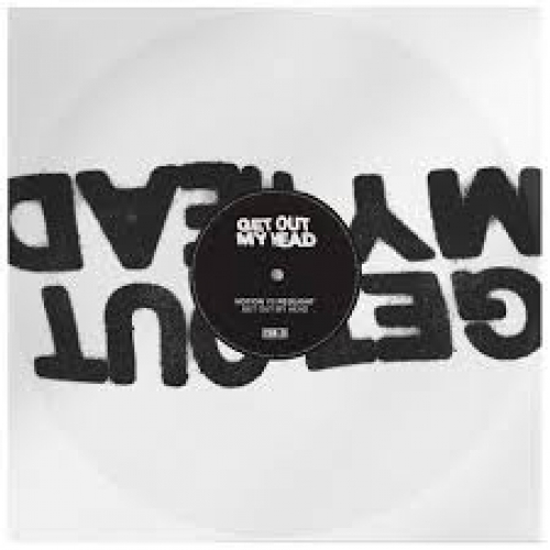 Get Out My Head release cover art