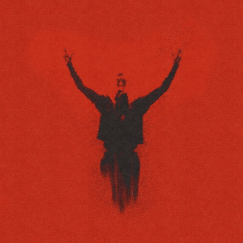 Drag Path release cover art