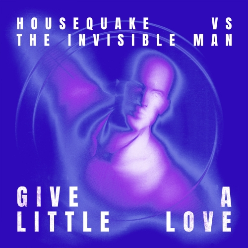 Give A Little Love release cover art