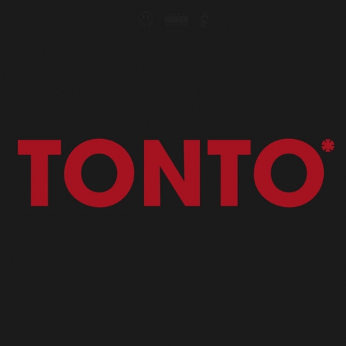 Tonto release cover art
