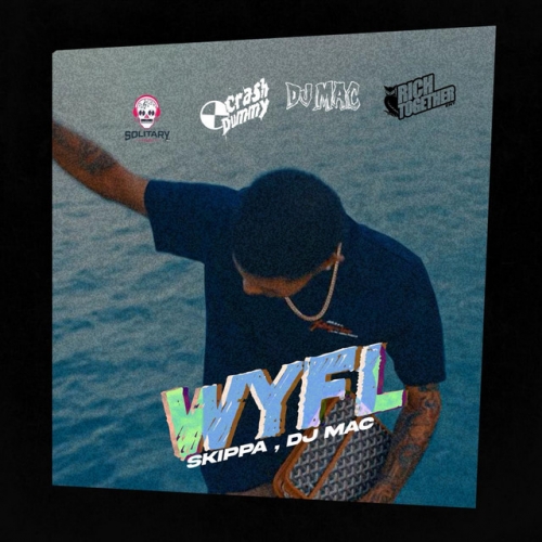 WYFL release cover art