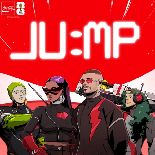 JUMP release cover art