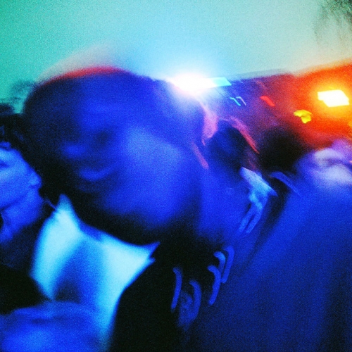 Get Go release cover art