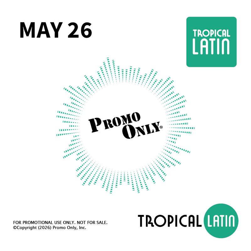 Tropical Latin
