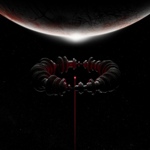 Be With You release cover art