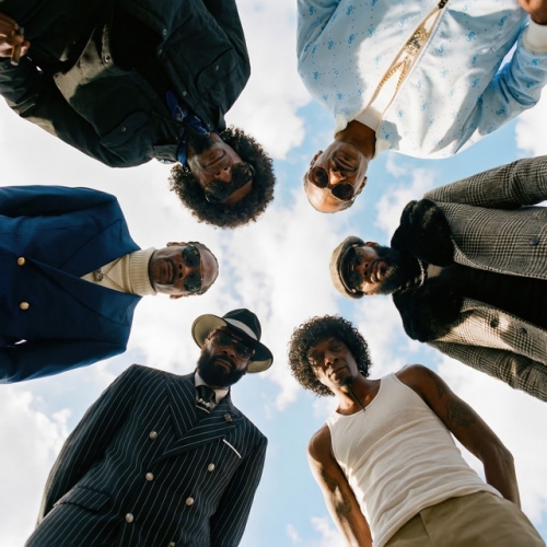 Stop Counting My Poccets release cover art