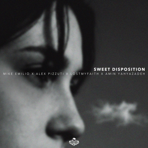 Sweet Disposition release cover art