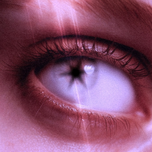 Second Nature release cover art