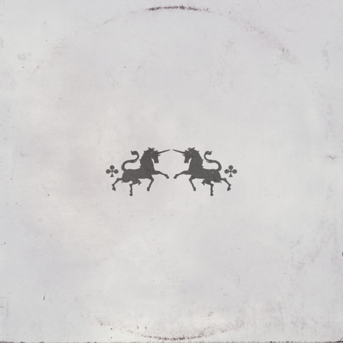 Echo release cover art