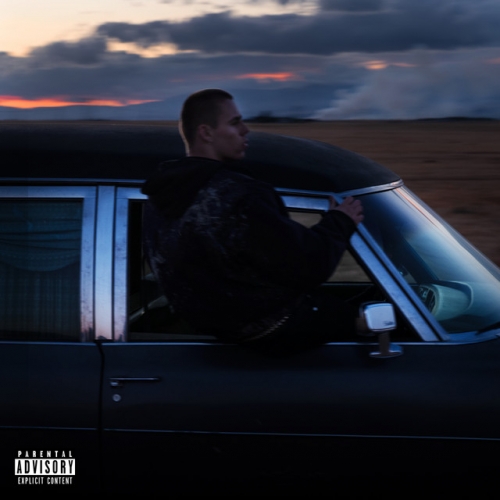 I Condemn release cover art