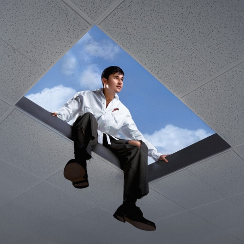 Shades Of Blue release cover art