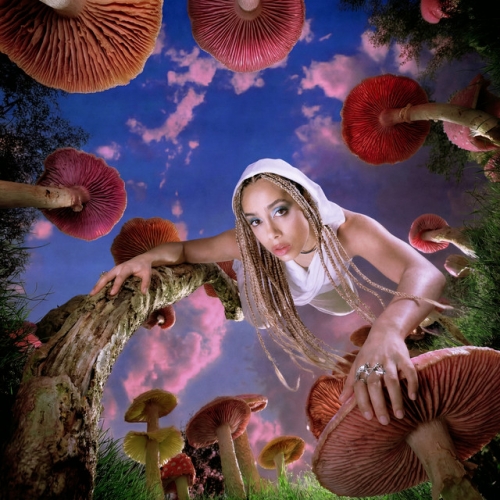 All Day release cover art